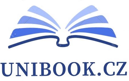 Logo UniBook.cz - rezervace/objednávky